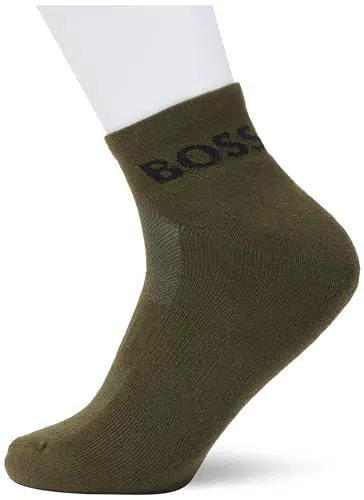 BOSS Herren Sportsocken Ankle Socks