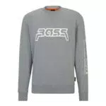 BOSS Herren WeGrafix T-Shirt