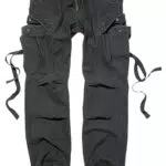 Brandit M65 Damen Hose - Klassischer Stil für Damen