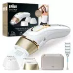 Braun IPL Silk Expert Pro 5 Haarentfernungsgerät Damen