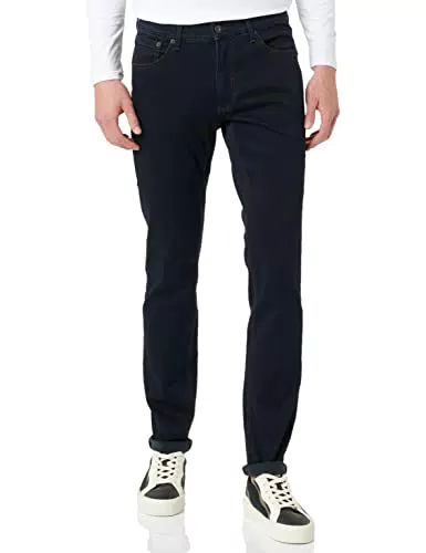 BRAX Herren Slim Fit Jeans Chuck Hi-Flex Stretch - Herrenjeans