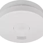 Brennenstuhl Rauchmelder RM L 3100 - Zertifiziert nach VDs DIN EN 14604