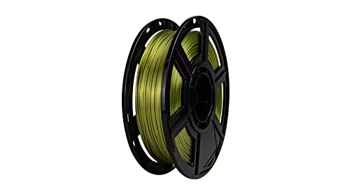 Bresser 3D Drucker SILK PLA Filament 1,75mm