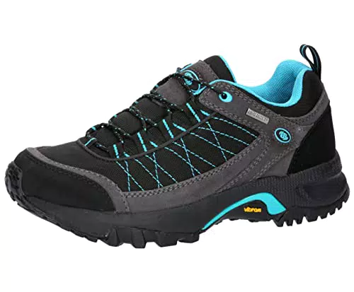 Brütting Mount Egmont Damen Trailrunningschuhe