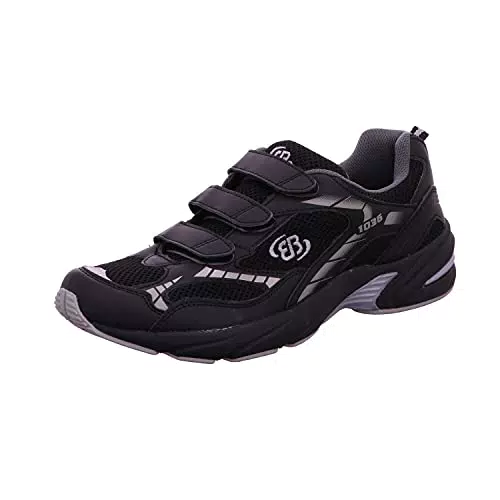 Brütting Herren V Fitnessschuhe – Bequeme Sport- und Freizeitschuhe
