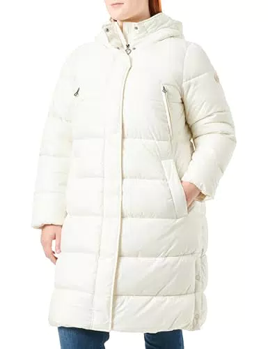 Bugatti Damen Mantel – Stilvoller und eleganter Überwurf für jede Gelegenheit