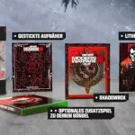 Call of Duty: Modern Warfare III für Xbox (One/Series X)