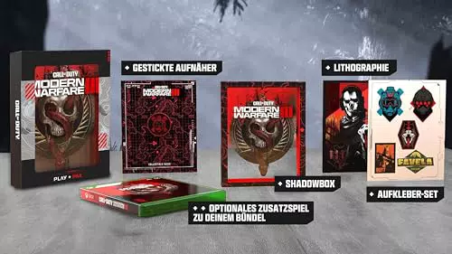 Call of Duty: Modern Warfare III für Xbox (One/Series X)