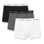 Calvin Klein Herren Trunk - Herrenunterwäsche für Männer