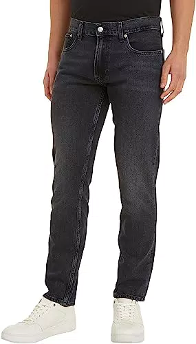 Calvin Klein Herren Jeans Authentic Straight Fit