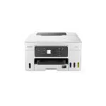 Canon MAXIFY GX3050 MegaTank Multifunktionsdrucker 3-in-1 - Tintenstrahl, Druck, Kopie, Scan, WLAN, Duplex