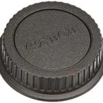 Canon Kamerarückdeckel E - Hochwertiger Schutz für Ihre Kamera