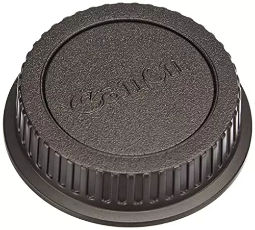 Canon Kamerarückdeckel E - Hochwertiger Schutz für Ihre Kamera