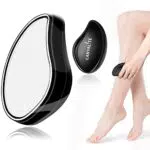 Canvalite Crystal Haarentferner – Schmerzloser Nano Haar-Radiergummi für Frauen und Männer