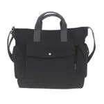 Canvas Umhängetasche für Damen und Herren - Stilvolle Schultertasche für Uni, Arbeit und Reisen
