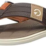 Zehentrenner Cartago Modell 11359 - BEIGE/Brown