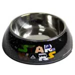 Cerdá Star Wars Katzen- und Hundenapf - Offizielles Lizenzprodukt