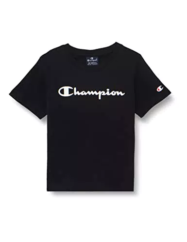Champion Jungen Legacy American Classics T-Shirt