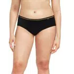 Chantelle Damen Periodenunterwäsche Shorty - Umweltfreundliche Innovation für Komfort und Unsichtbarkeit