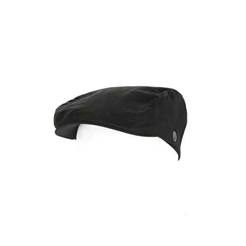 Kochbekleidung von Chef Works Unisex - Schwarze Kochbekleidung