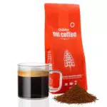 Chikko Lupinenkaffee - Bio koffeinfreie Kaffeealternative - 100% europäisches Produkt