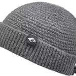 Chillouts Paddy Hat Dockercap - Schwarz