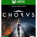Chorus Standard Download-Code für Xbox One und Series X|S