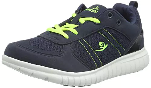 chung shi Unisex Kids Duxfree Nassau Kids Sportschuhe mit Klettverschluss