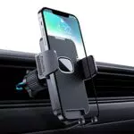 Handyhalterung Auto CINDRO - Universal 360° Drehbarer Saugnapf für Smartphone