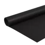 Clairefontaine Kraftpapierrolle - Ideal für Bastelprojekte (schwarz)