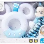 Clementoni Mickey Disney Baby Sound & Color Nachtlicht