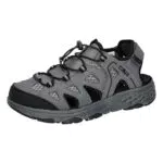 CMP ARHES Herren Sandalen – Sportliche und bequeme Schuhe für den Alltag