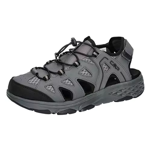 CMP ARHES Herren Sandalen – Sportliche und bequeme Schuhe für den Alltag