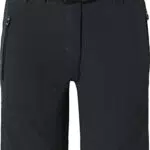 CMP Mädchen Stretch-Bermudashorts - Kinder Shorts