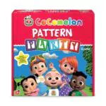 CoComelon Muster Party – Spaß für Kinder in mehreren Sprachen