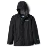 Columbia Watertight Jacket für Jungen - Wasserdichte Regenjacke