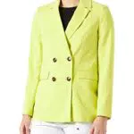 Comma Blazer