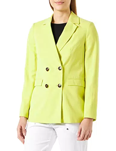 Comma Blazer
