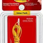 Command Utility Hooks - Ideal für das Aufhängen von Gegenständen