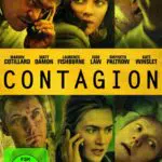 Contagion - Hochwertige Herrenuhr mit Lederarmband
