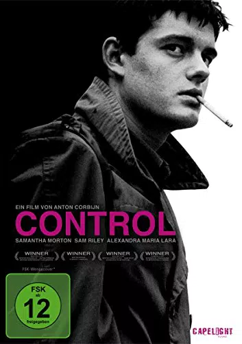 DVD Control - Top-Angebot für Filmfans
