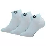 Converse Quarter Socken mit Fußgewölbeunterstützung - Polyester - Unisex