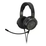 Corsair Virtuoso PRO Gaming Headset - Offenes Rücken-Design - Abnehmbares Mikrofon - 50mm Treiber - 20Hz-40 kHz Frequenzbereich