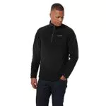 Craghoppers Corey Fleecepullover für Herren – Bequemer und warmer Stil