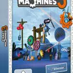 Crazy Machines 3 für PC - Deutsche Version