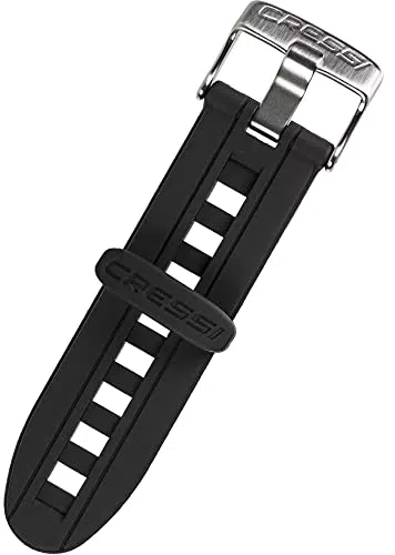 Cressi Original Strap für Tauchcomputer und Taucheruhren