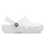 Crocs Baya Clog K - Holzschuh