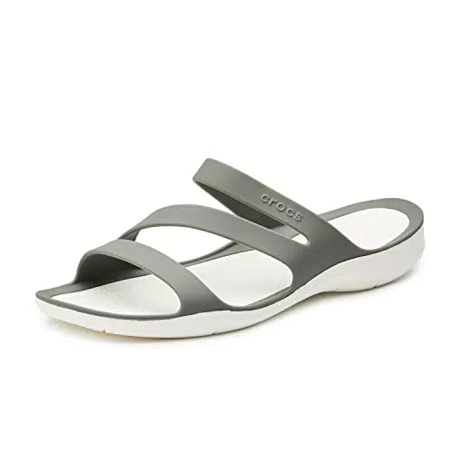 Crocs Damen Sandalen Swiftwater Women