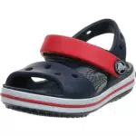 Crocs Crocband Sandalen für Kinder – Bequeme und stylische Fußbekleidung
