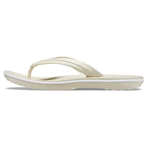 Crocs Crocband Flip Zehentrenner - Bequeme Unisex-Sandalen
